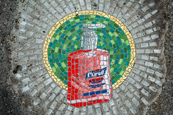 Pot Hole